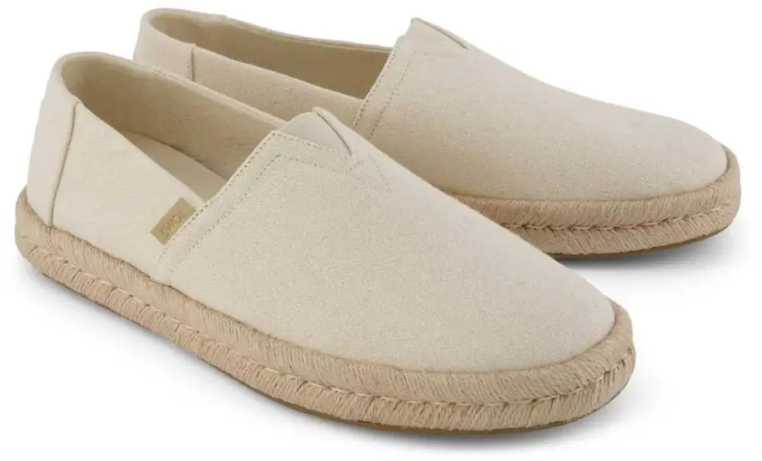 TOMS Alpargata Rope Espadrilles - 46 - afbeelding 2 van 4