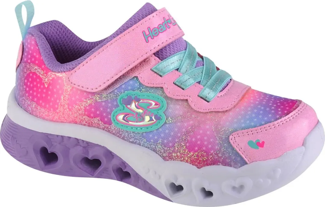 Skechers 302315N-PKMT Kindersneakers
