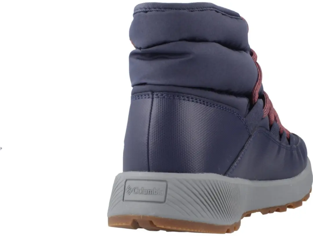 Columbia Slopeside Village Omni-He - Blauw - 37