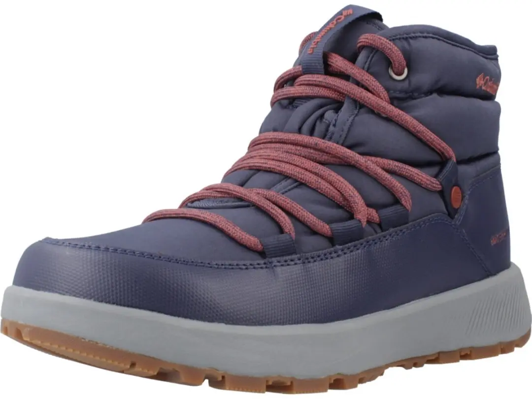 Columbia Slopeside Village Omni-He - Blauw - 37