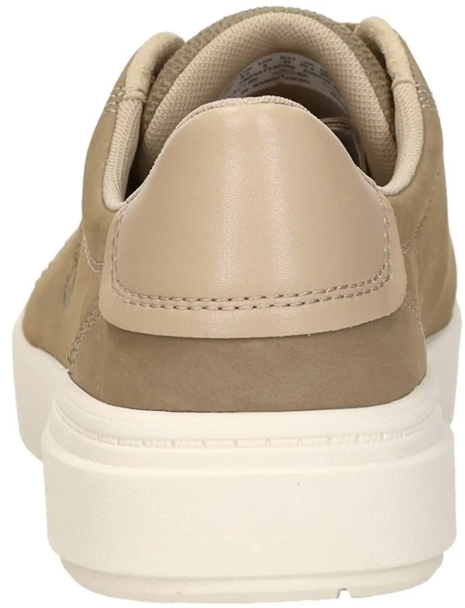 Timberland TB0A5TY5 Lage Sneakers - Taupe - Maat 45