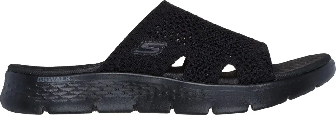 Skechers GOwalk Flex Sandal Elation Dames Slippers