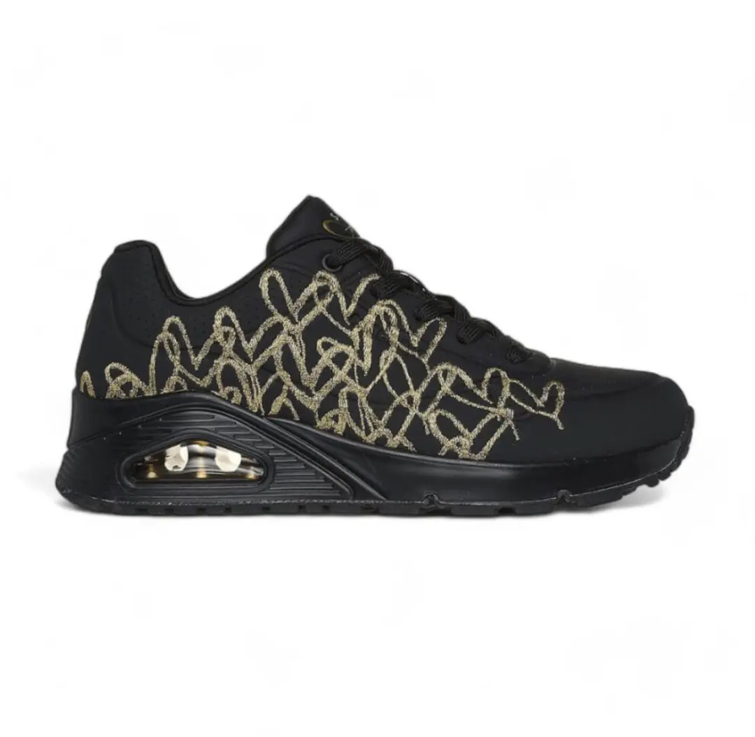 Skechers Sneakers JGoldcrown: Uno