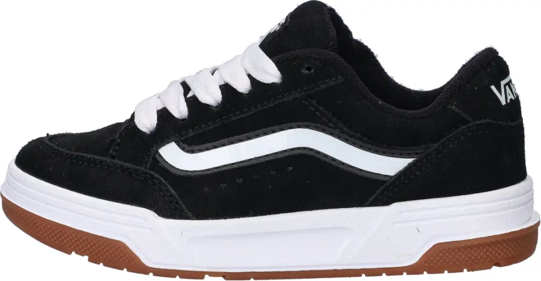 Vans Hylane Heren Sneaker - Zwart - afbeelding 4 van 6
