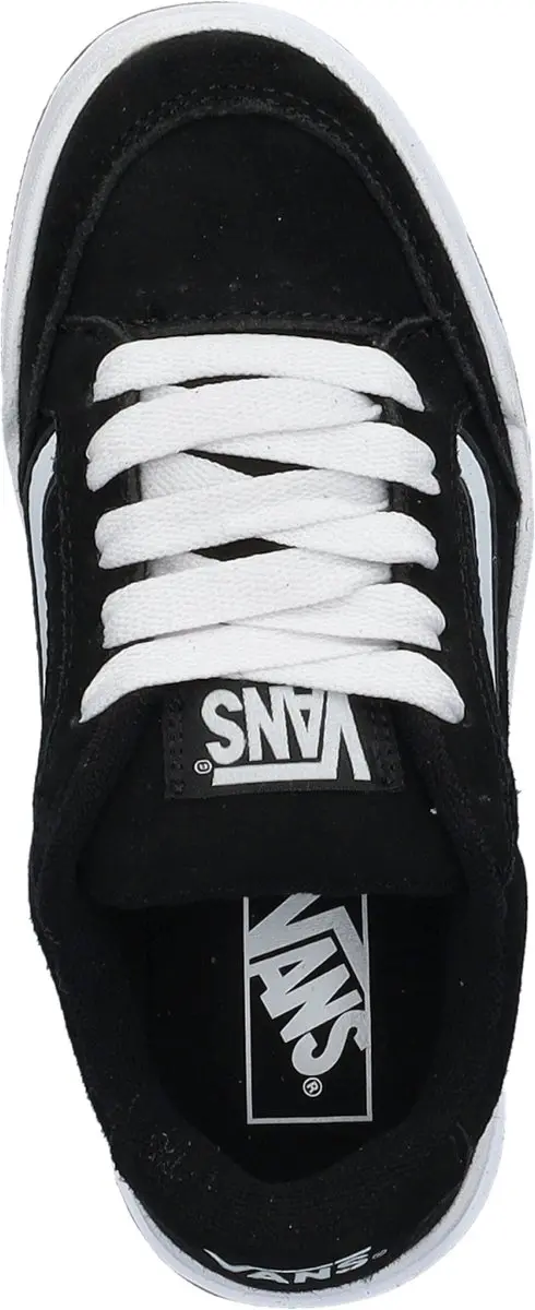 Vans Hylane Heren Sneaker - Zwart - afbeelding 2 van 6