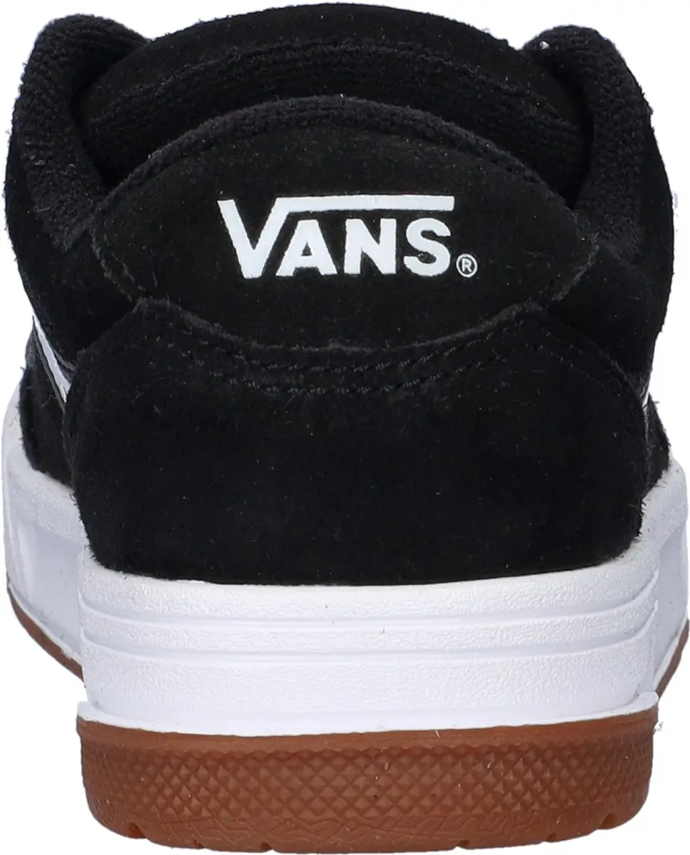 Vans Hylane Heren Sneaker - Zwart - afbeelding 3 van 6