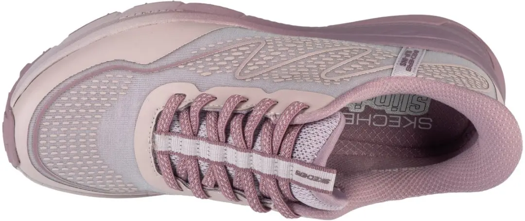 Skechers Slip-Ins Switch Back Mist Sneakers - 36.5 - afbeelding 5 van 6