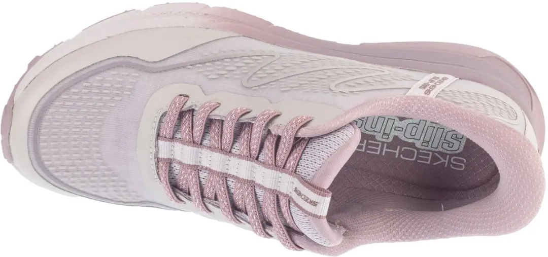 Skechers Slip-Ins Switch Back Mist Sneakers - 36.5 - afbeelding 4 van 6