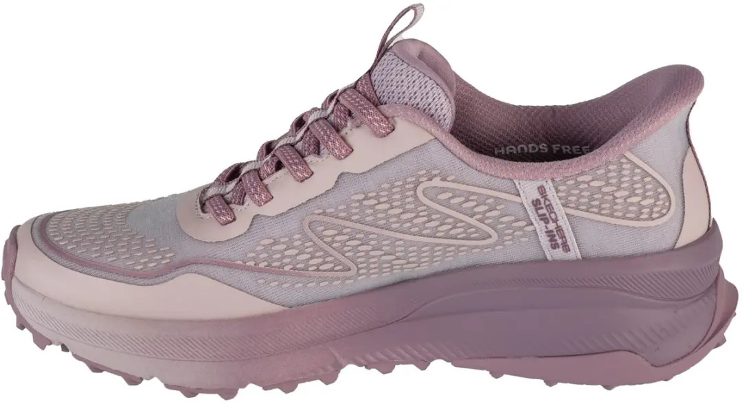 Skechers Slip-Ins Switch Back Mist Sneakers - 36.5 - afbeelding 3 van 6