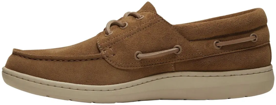 Timberland Port Bootschoenen Heren 44.5 - Beige - afbeelding 4 van 6