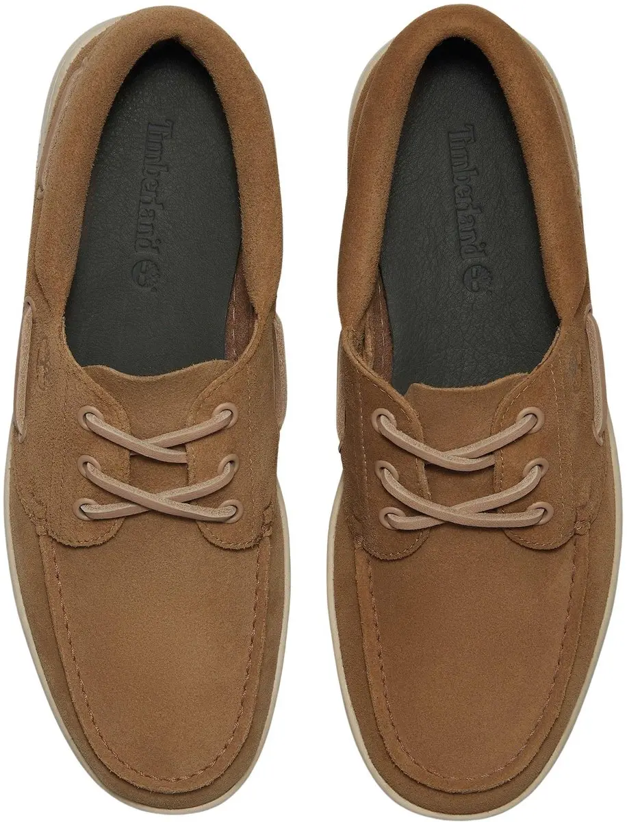 Timberland Port Bootschoenen Heren 44.5 - Beige - afbeelding 6 van 6