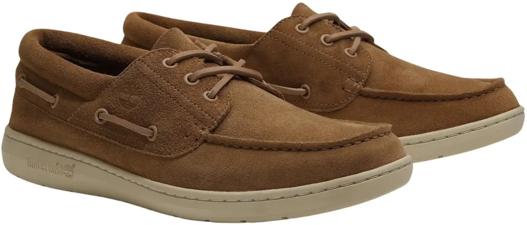 Timberland Port Bootschoenen Heren 44.5 - Beige - afbeelding 2 van 6