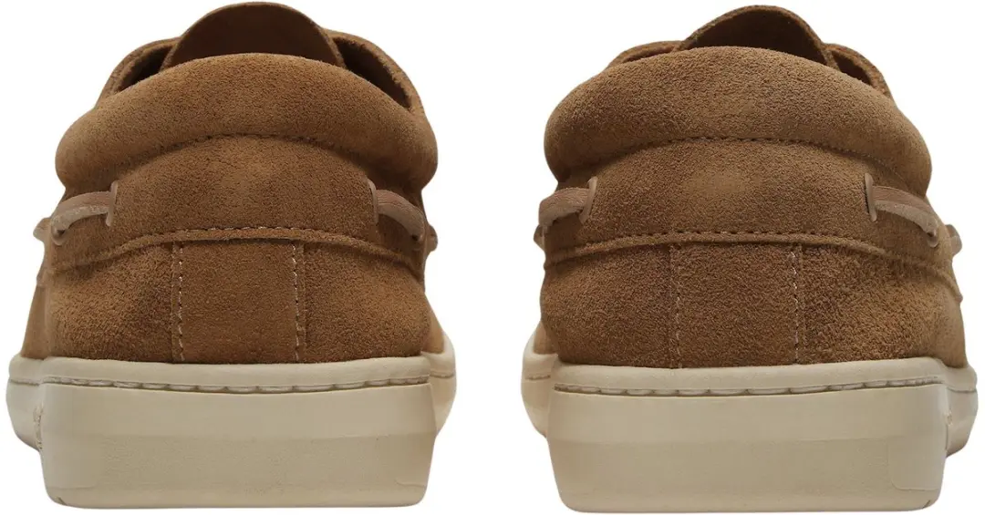 Timberland Port Bootschoenen Heren 44.5 - Beige - afbeelding 3 van 6
