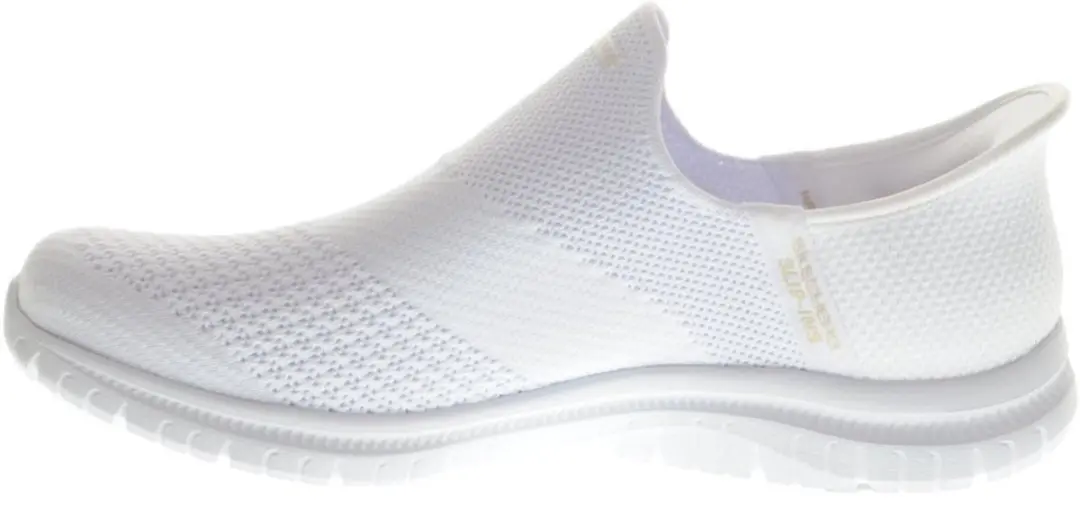 Skechers Virtue Sleek Slip-ins Dames - Wit - 39 - afbeelding 4 van 6