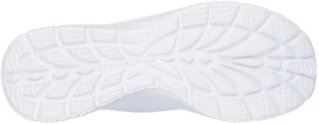 Skechers Virtue Sleek Slip-ins Dames - Wit - 39 - afbeelding 6 van 6