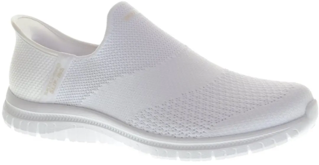 Skechers Virtue Sleek Slip-ins Dames - Wit - 39 - afbeelding 3 van 6