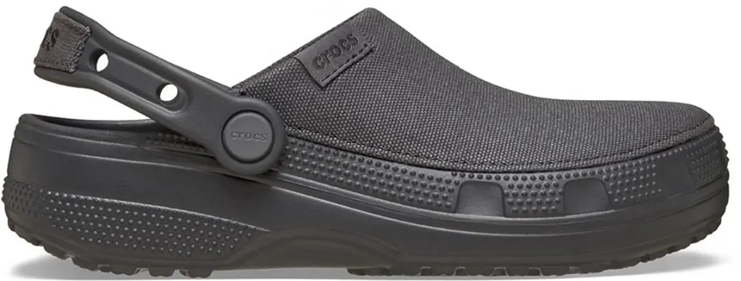 Classic Crafted Clog