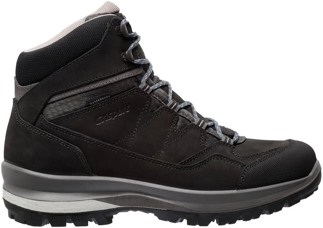 Grisport Bari Mid Wandelschoenen Dames