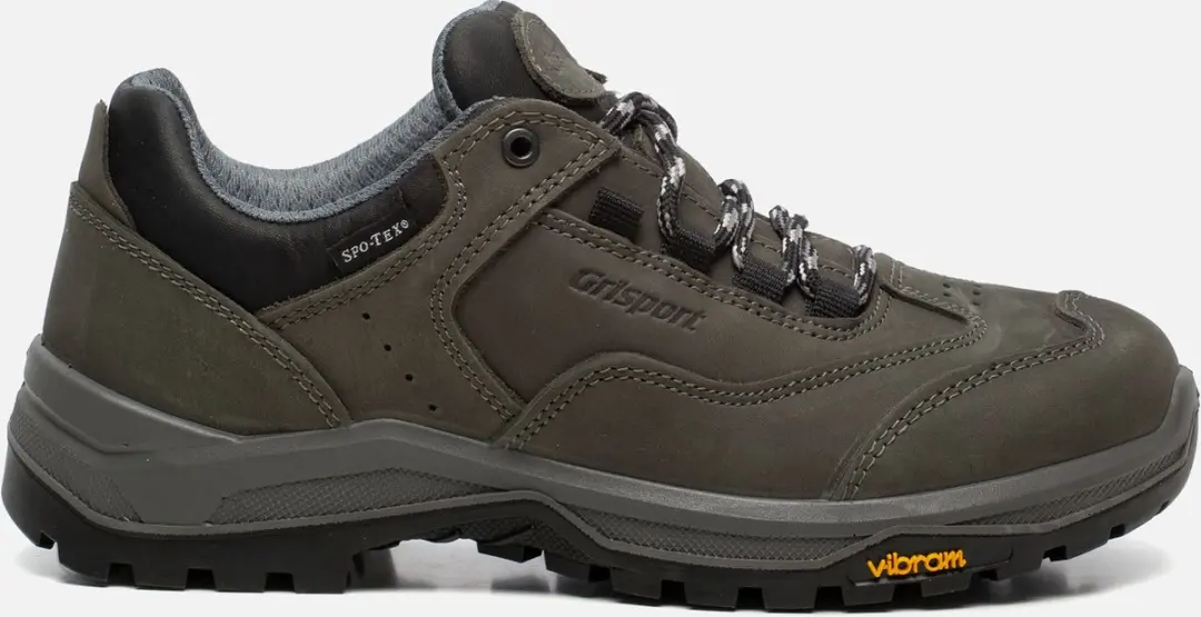 Grisport Walker Low Wandelschoenen