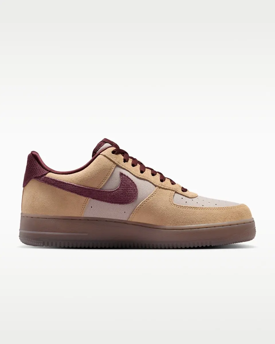 Nike Air Force 1 '07 Premium