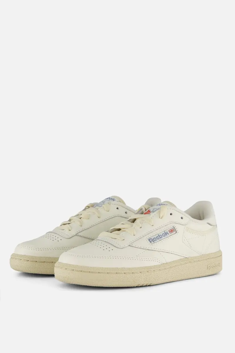 Reebok CLUB C 85 Dames Sneakers
