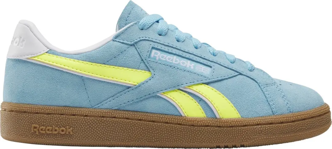 Reebok CLUB C GROUNDS UK Blauw