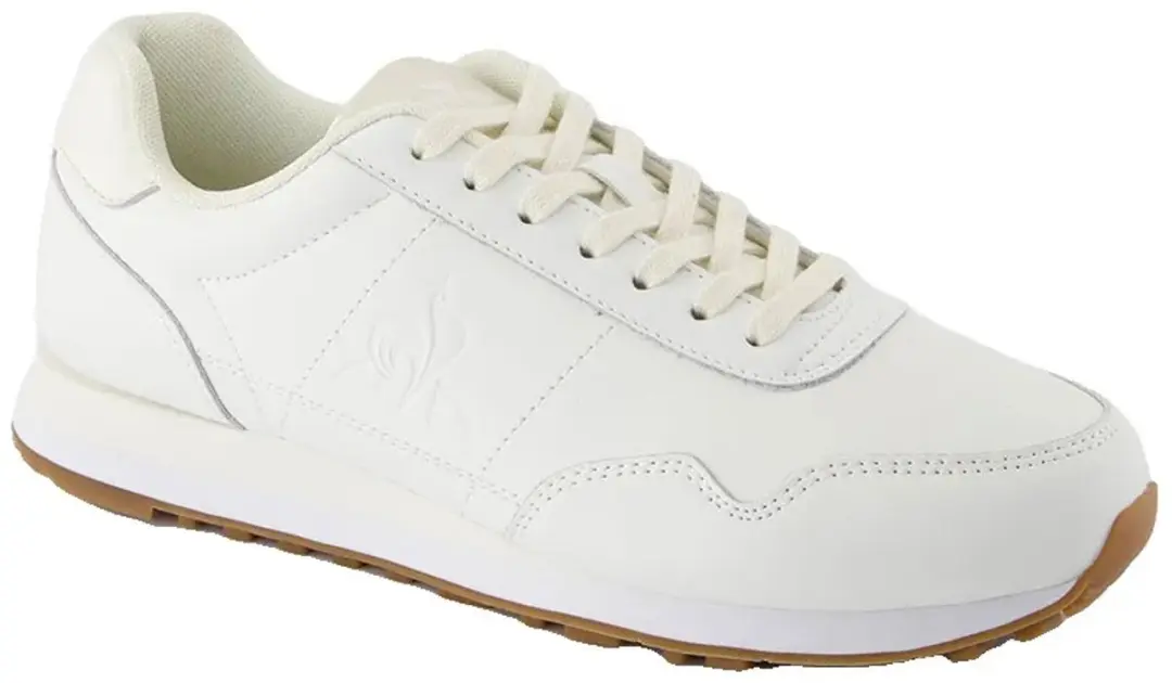 Le Coq Sportif Astra 2 Leather Schoenen - Wit - EU 44 - afbeelding 5 van 6