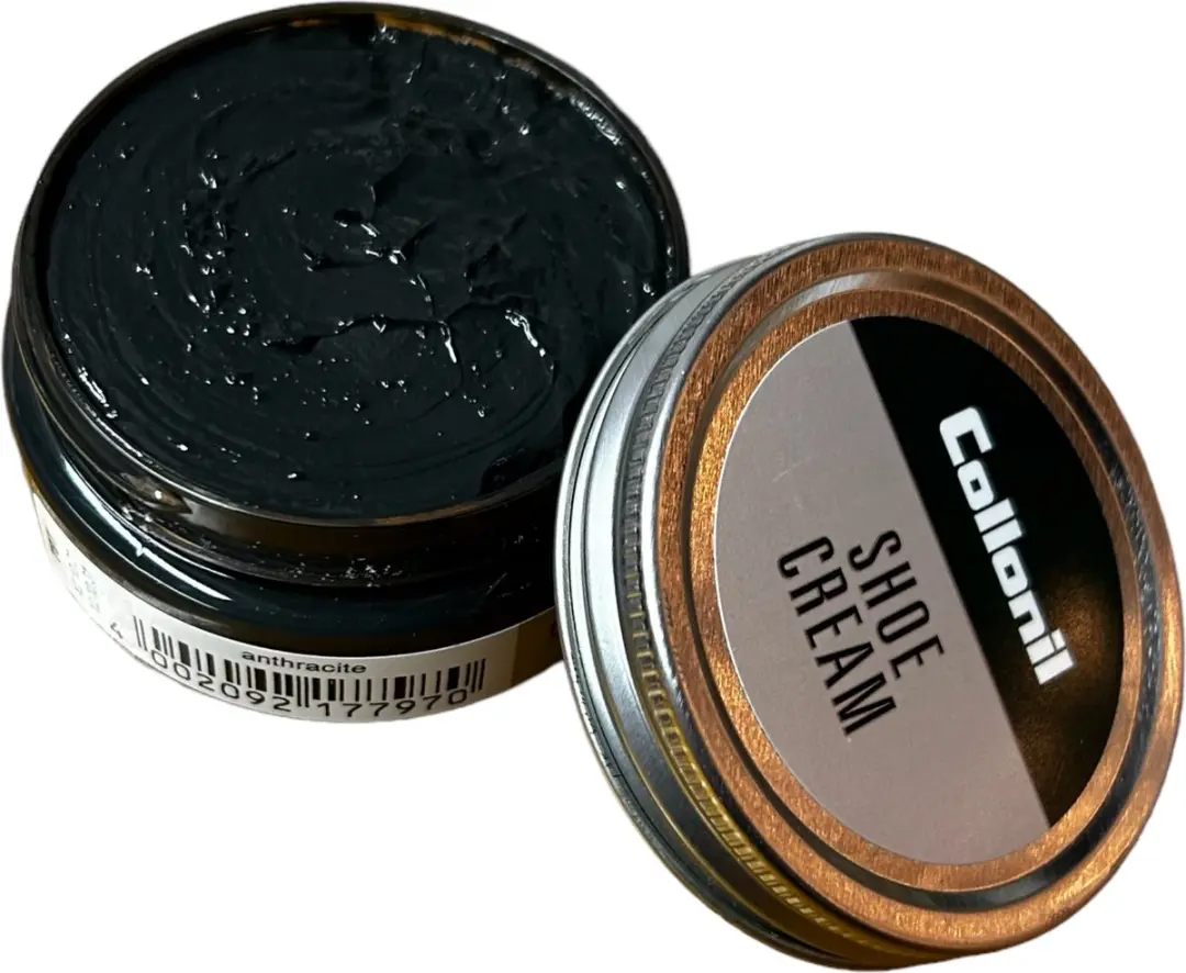 Collonil Shoe Cream