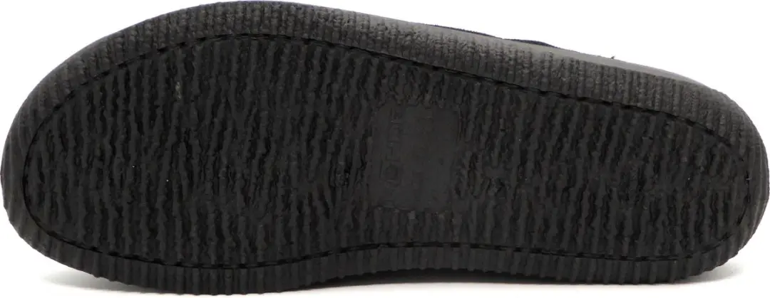 Skechers Rohde Pantoffels 370435 - Zwart - Maat 42