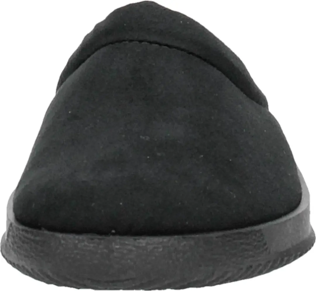 Skechers Rohde Pantoffels 370435 - Zwart - Maat 42