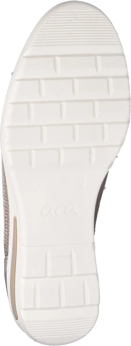 Ara Zürich 2.0 Ballerinaschoenen 39 - Wit/beige - afbeelding 6 van 6