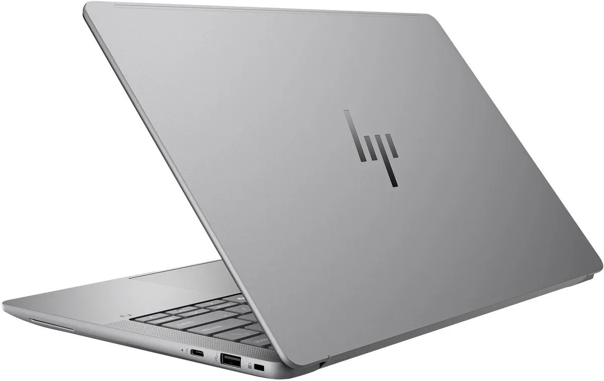 HP ZBook Ultra 14 G1a Copilot+ PC A3ZP3ET#ABH - QWERTY