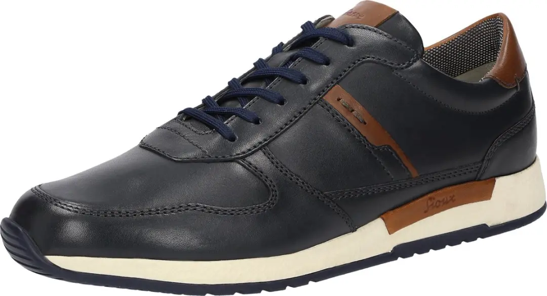 Sioux Sneasker Rojaro Blauw