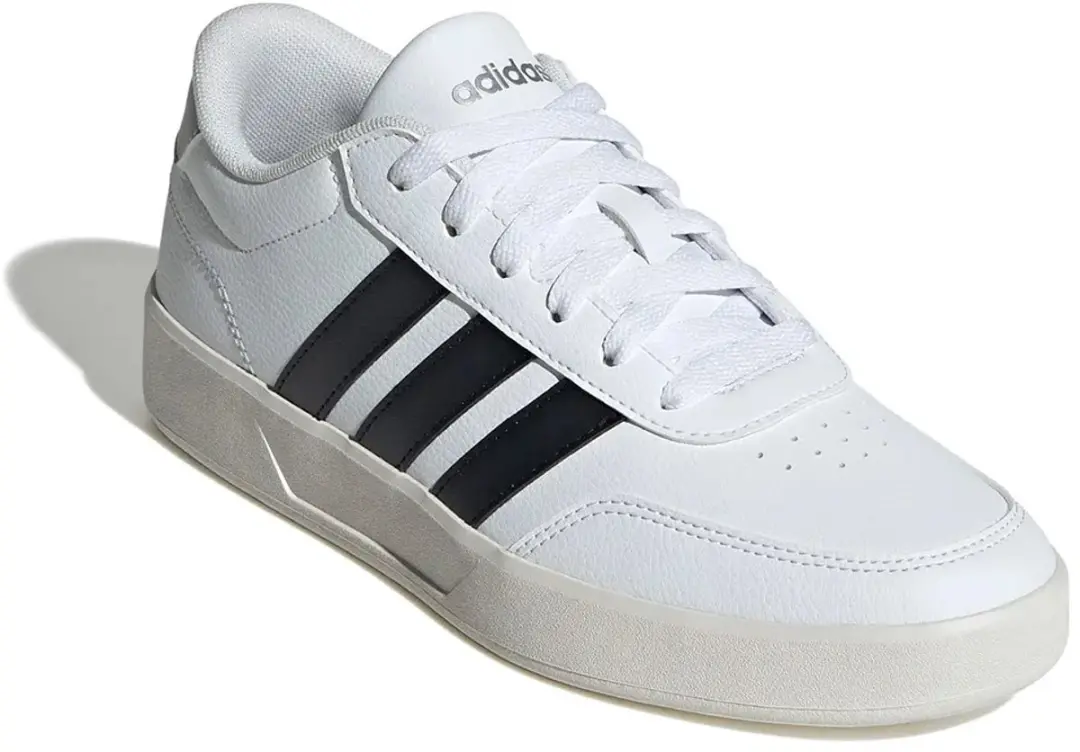 Adidas Breaknet 3.0 Schoenen - EU 38 - Wit