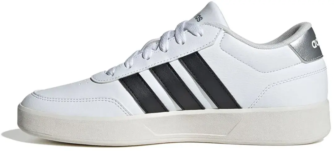 Adidas Breaknet 3.0 Schoenen - EU 38 - Wit