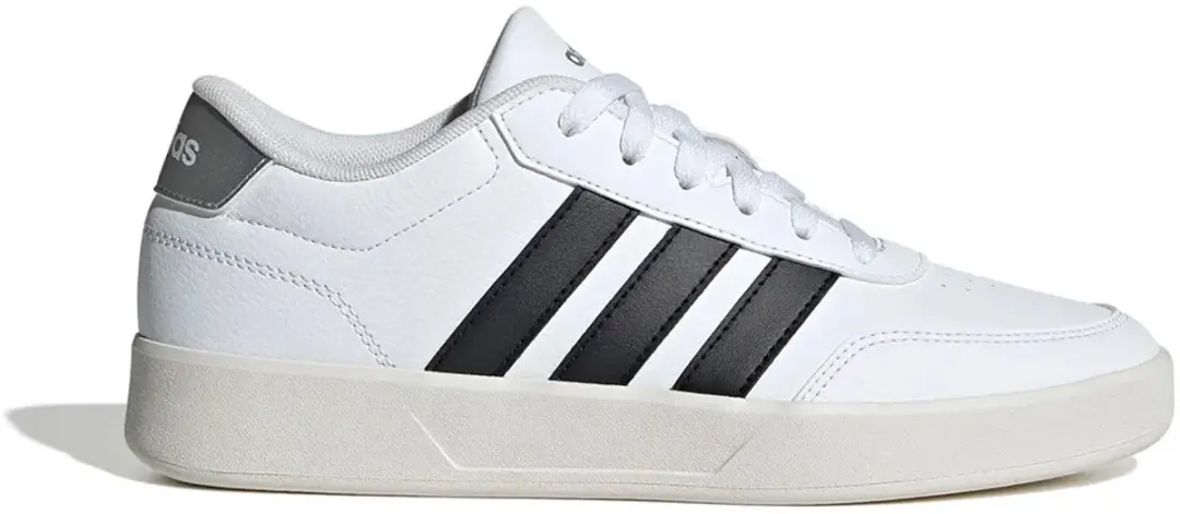 Adidas Breaknet 3.0 Schoenen - EU 38 - Wit