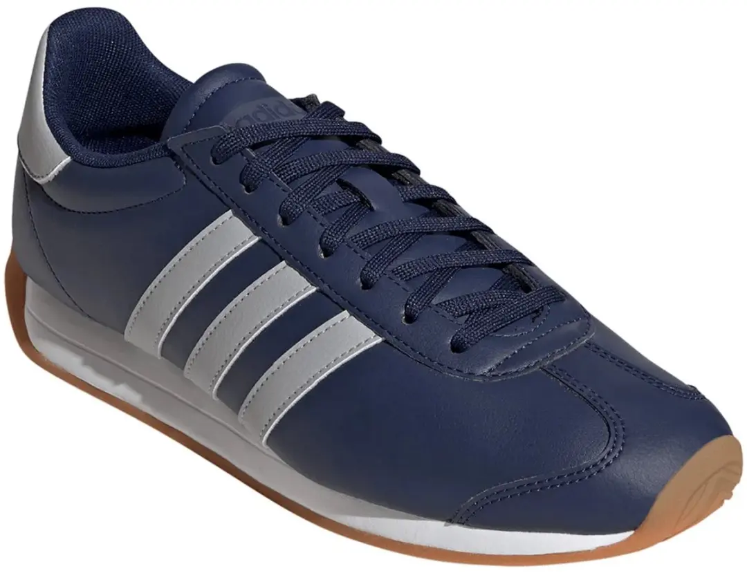 Adidas Runvista Heren Sneakers - Dark Blue/Grey Two - afbeelding 3 van 6