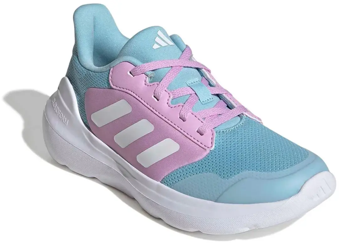 Adidas Tensaur Run 2.0 Kinderschoenen - Blauw - 38 2/3
