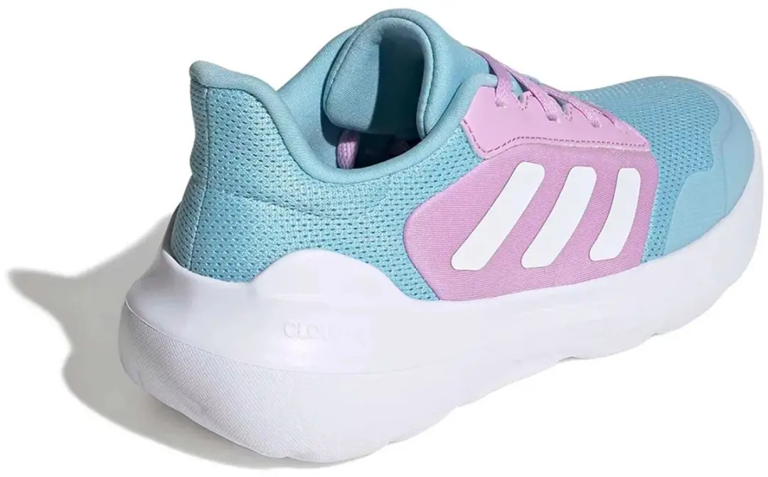 Adidas Tensaur Run 2.0 Kinderschoenen - Blauw - 38 2/3