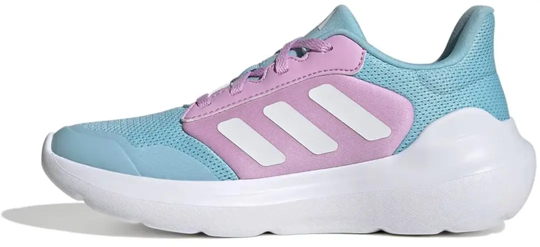 Adidas Tensaur Run 2.0 Kinderschoenen - Blauw - 38 2/3