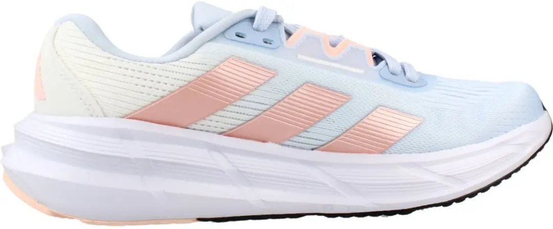 Adidas Questar 3 W dames hardloopschoenen sneaker sportschoen JP6599 Crystal Sky