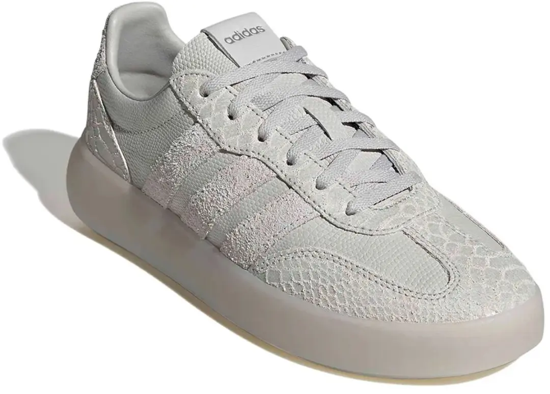 Adidas Barreda Decode Schoenen - Grijs - 38 2/3 - afbeelding 2 van 4