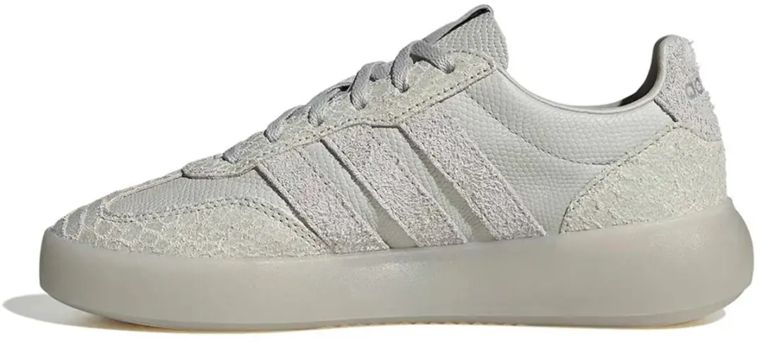Adidas Barreda Decode Schoenen - Grijs - 38 2/3 - afbeelding 3 van 4