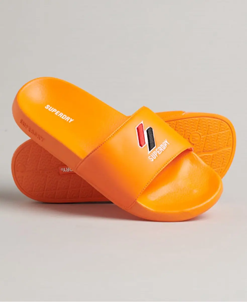 Superdry Code Essential Teenslipper