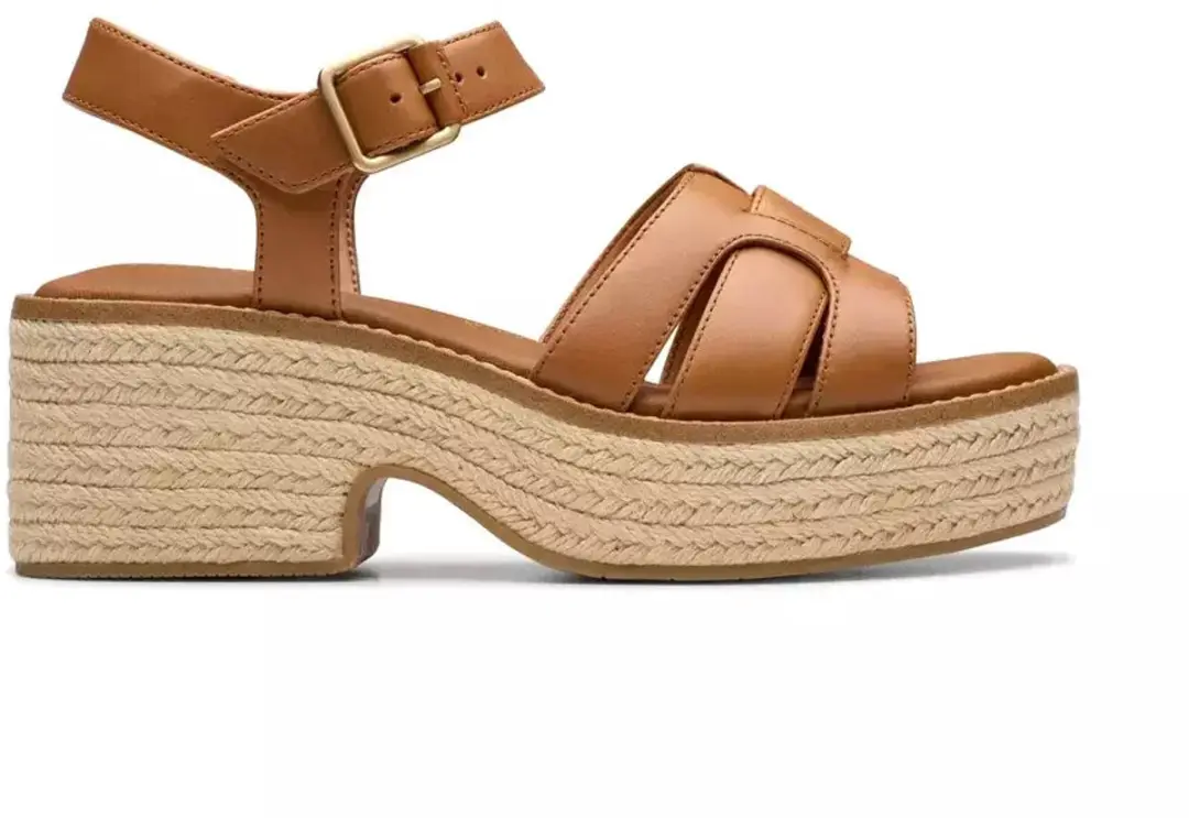 Clarks Coledale Strap