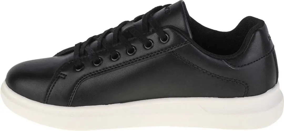 Levi's Ellis Sneakers 233415-661-59 - Zwart - Maat 36 - afbeelding 2 van 4