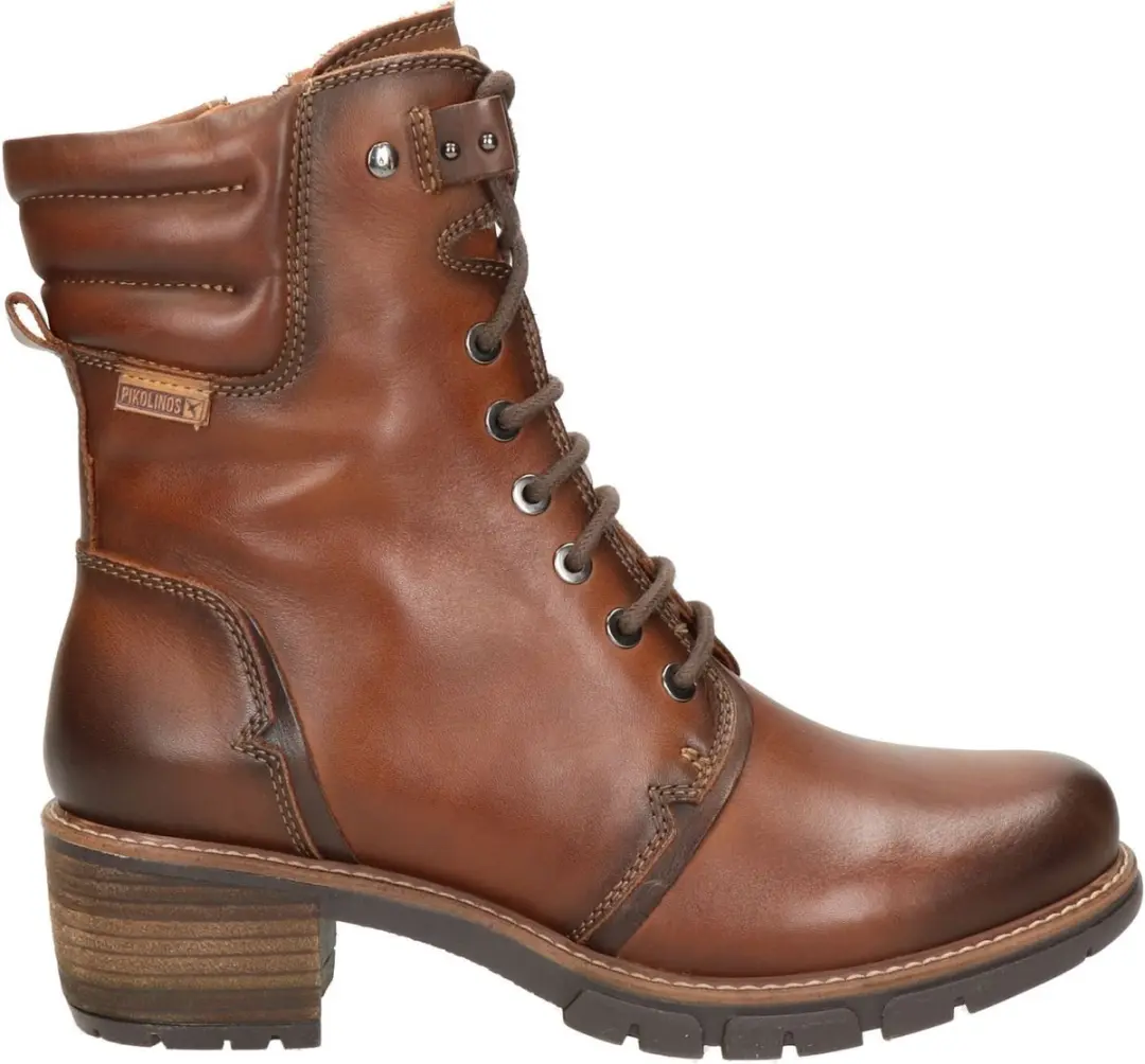 Pikolinos San Sebastian dames veterboot