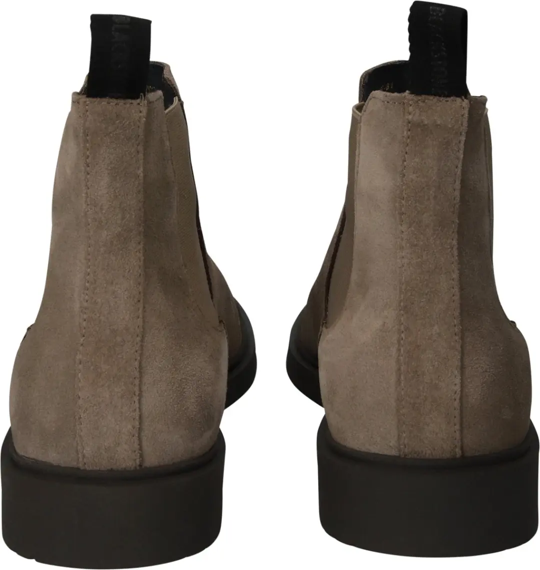 Blackstone WG81 Dodo Chelsea Boots - Lichtbruin - Maat 40 - afbeelding 6 van 6