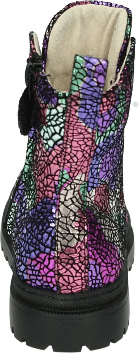 Shoesme NT24W007-D Half-hoog - 27