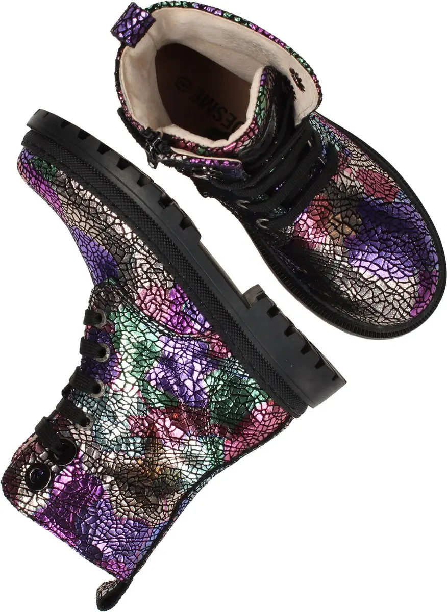Shoesme NT24W007-D Half-hoog - 27